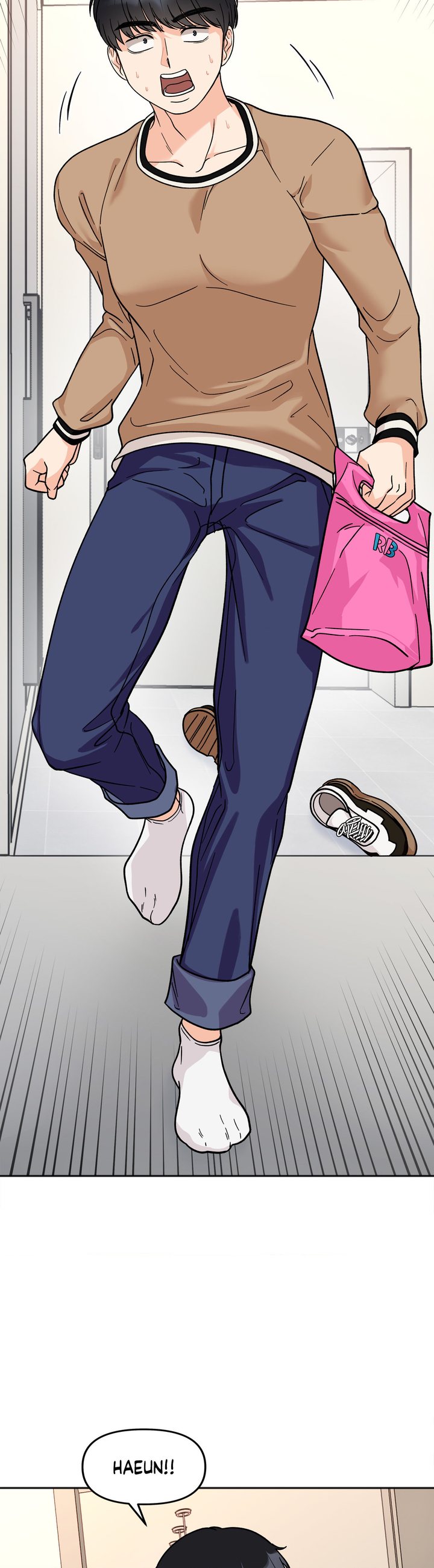 Secret Siblings Chapter 23 - Page 13
