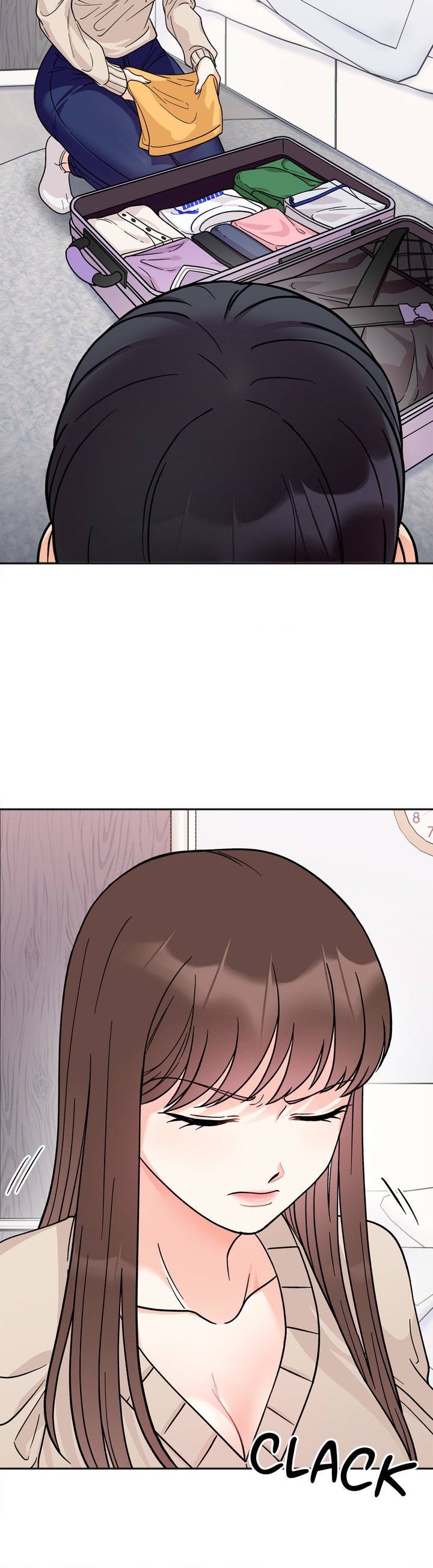 Secret Siblings Chapter 23 - Page 15