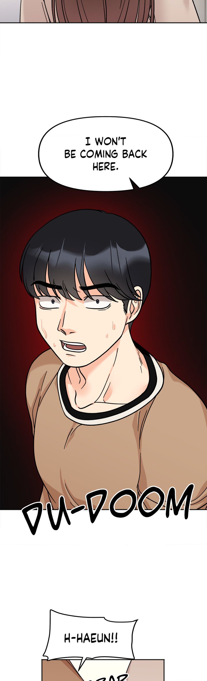 Secret Siblings Chapter 23 - Page 18