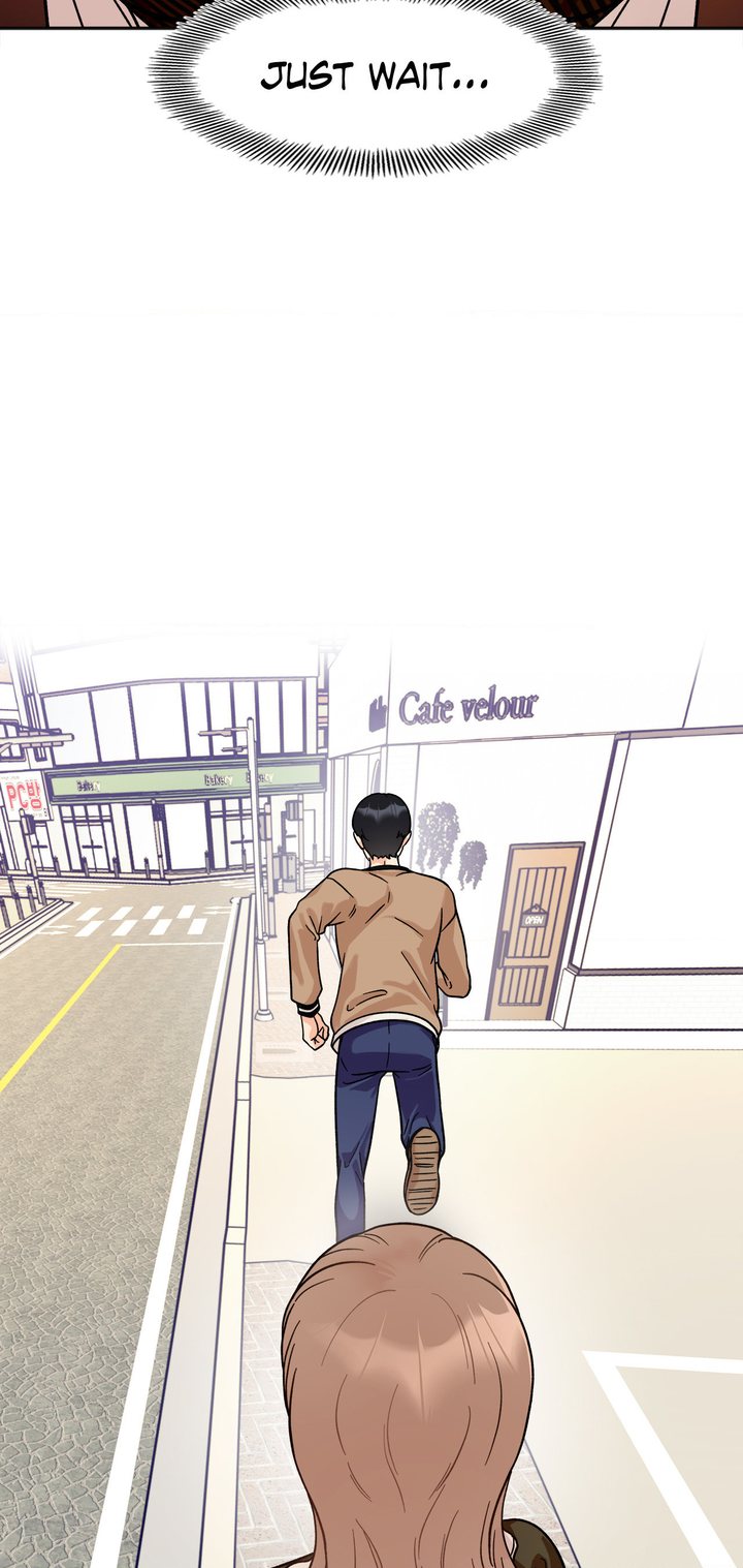 Secret Siblings Chapter 23 - Page 3