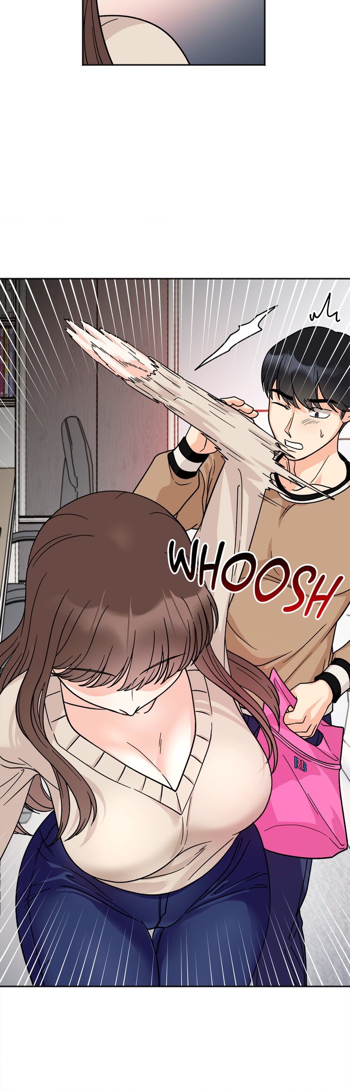 Secret Siblings Chapter 23 - Page 22