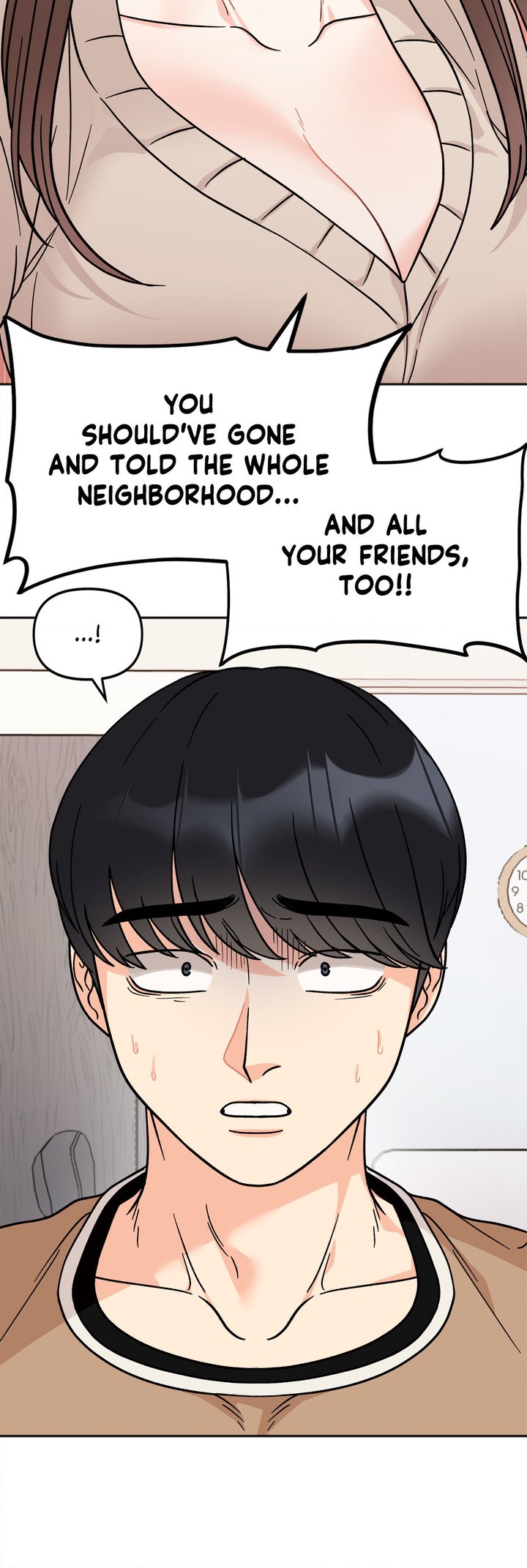 Secret Siblings Chapter 23 - Page 24