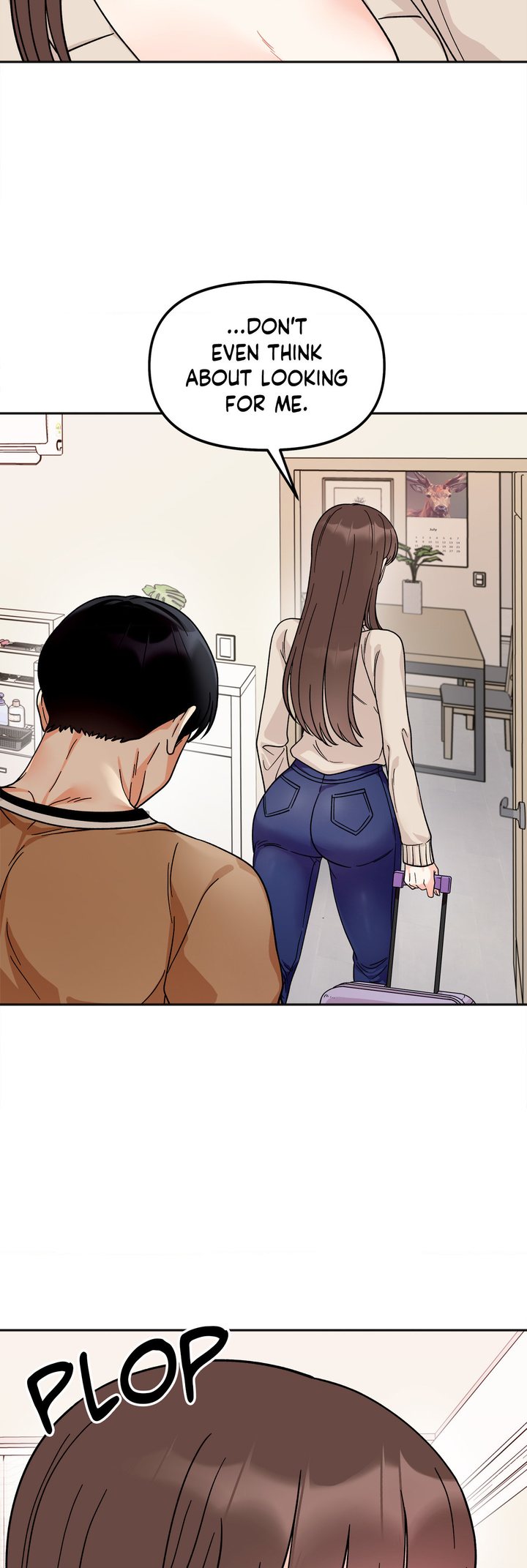 Secret Siblings Chapter 23 - Page 26