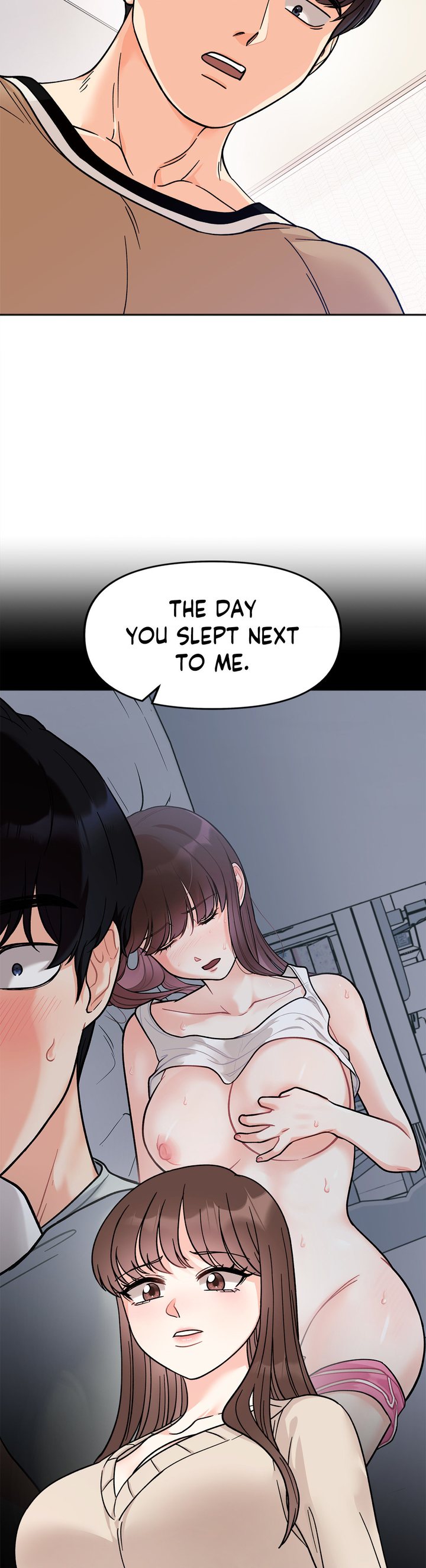 Secret Siblings Chapter 23 - Page 29
