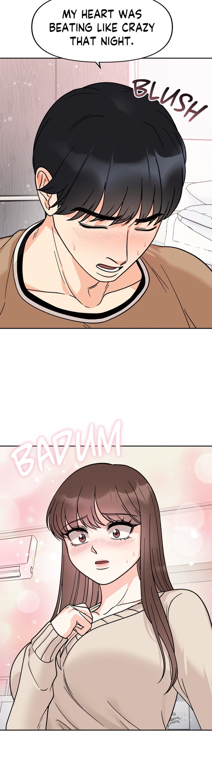 Secret Siblings Chapter 23 - Page 31