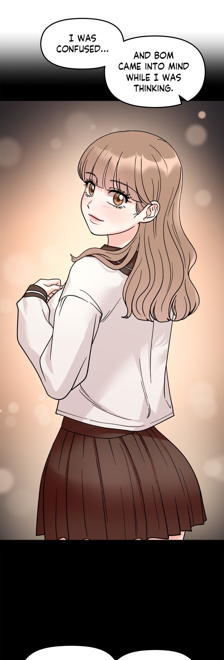 Secret Siblings Chapter 23 - Page 32