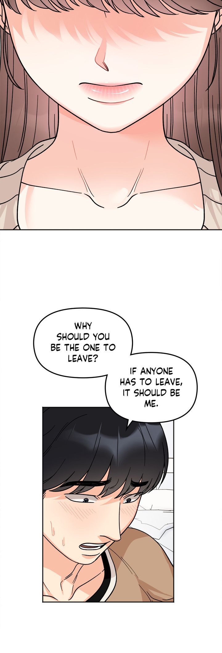 Secret Siblings Chapter 23 - Page 36