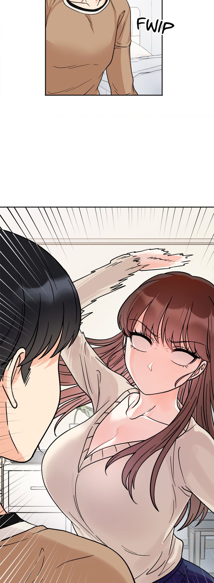 Secret Siblings Chapter 23 - Page 38