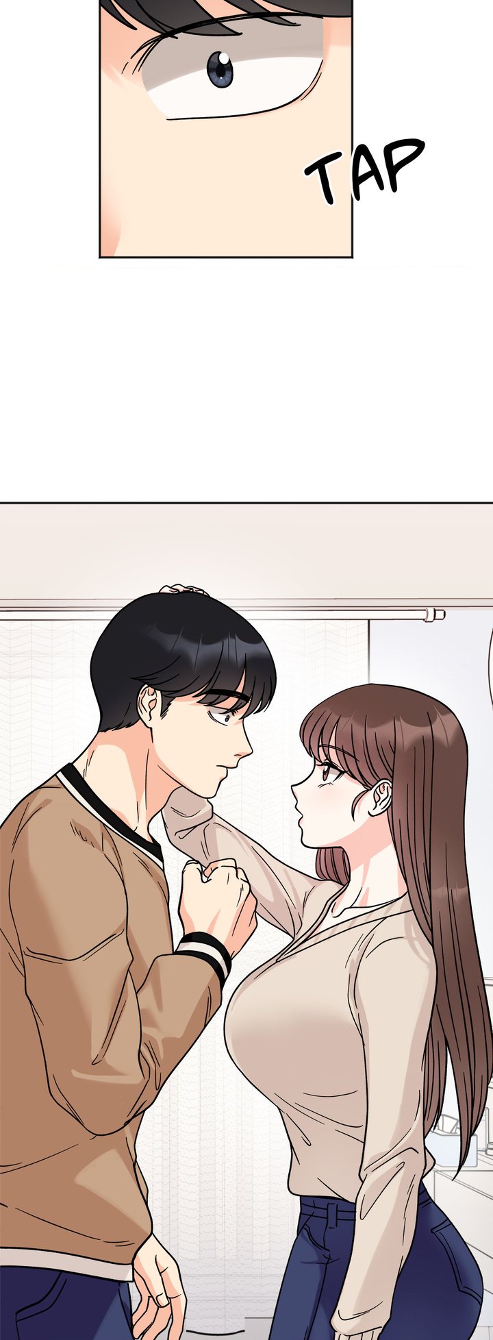 Secret Siblings Chapter 23 - Page 40