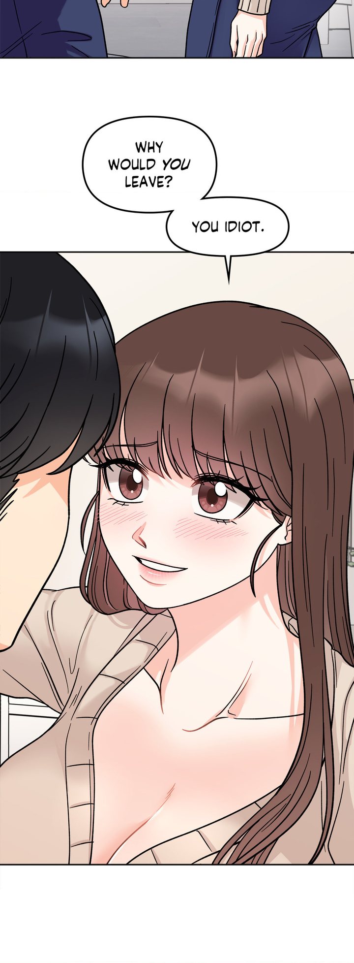 Secret Siblings Chapter 23 - Page 41
