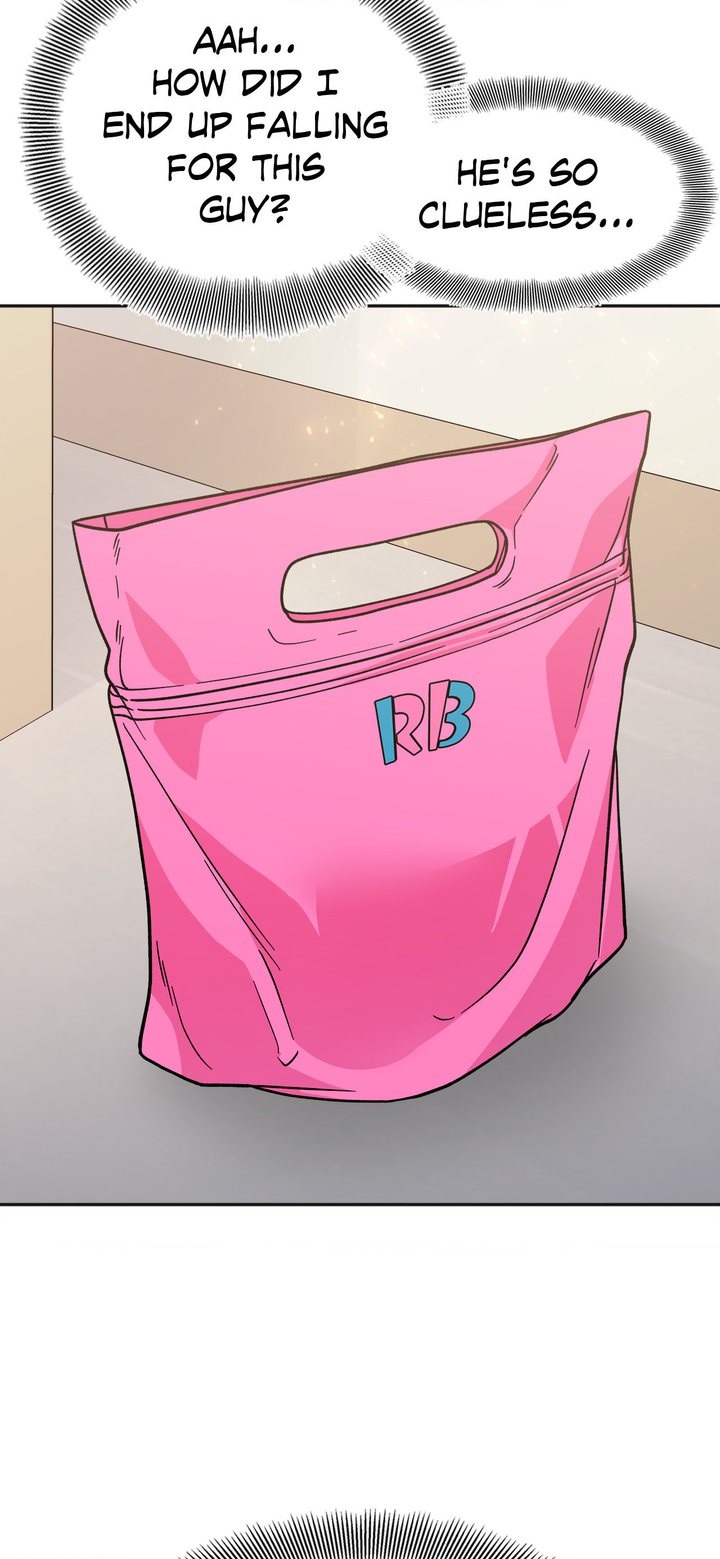 Secret Siblings Chapter 23 - Page 43