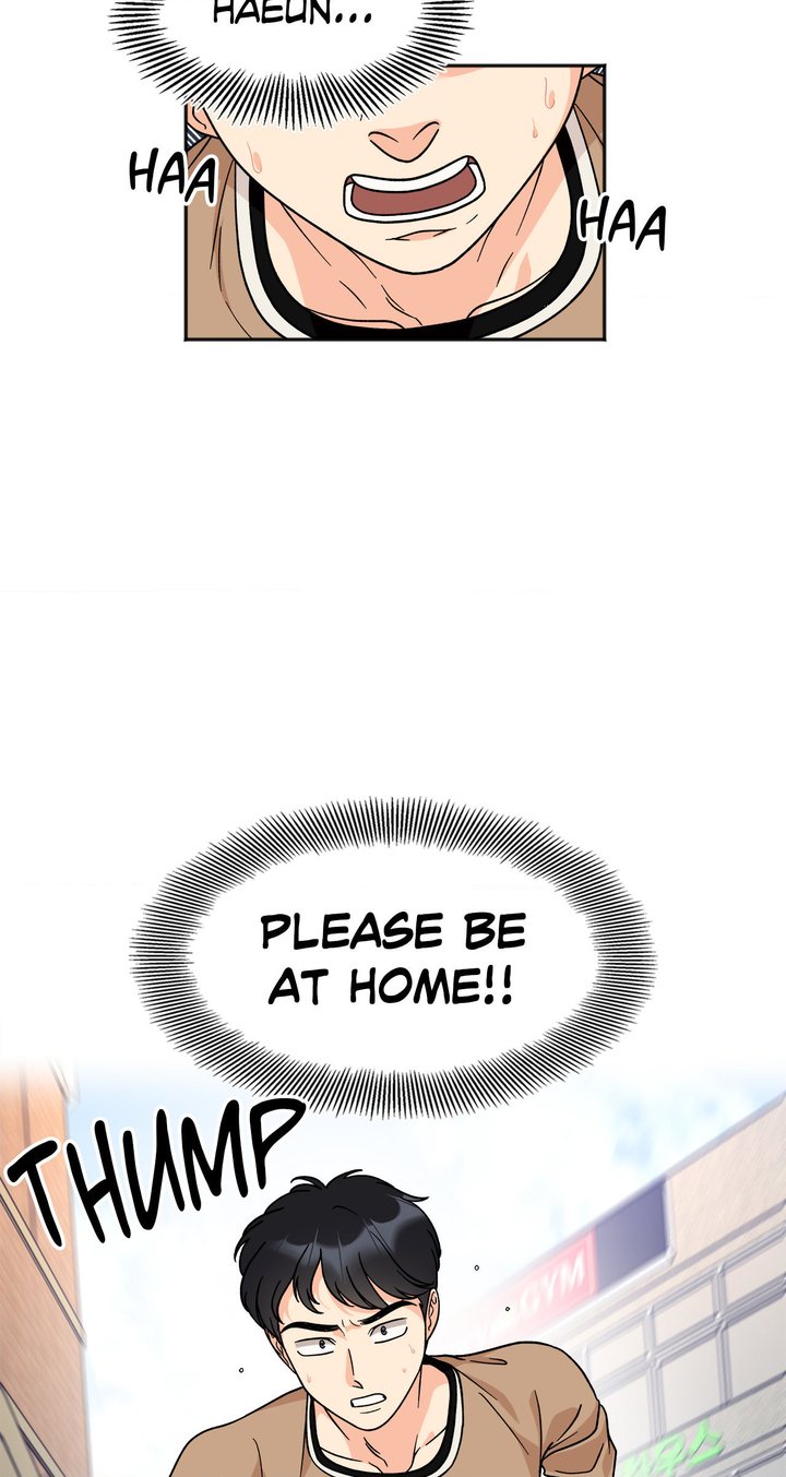 Secret Siblings Chapter 23 - Page 6