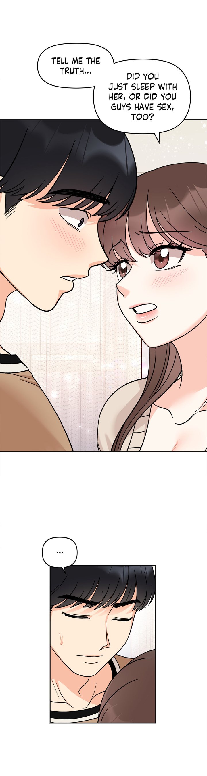 Secret Siblings Chapter 24 - Page 14