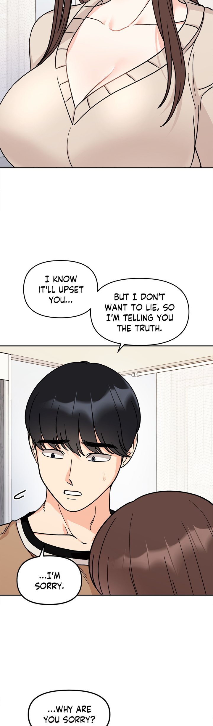 Secret Siblings Chapter 24 - Page 16