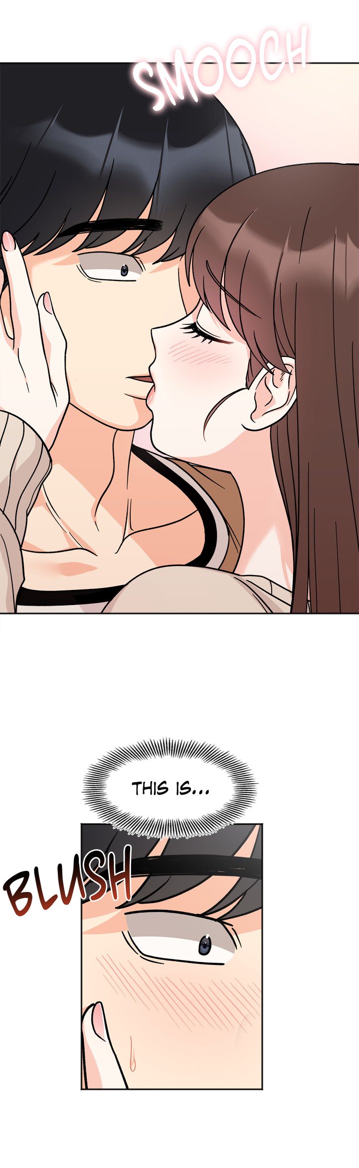 Secret Siblings Chapter 24 - Page 23