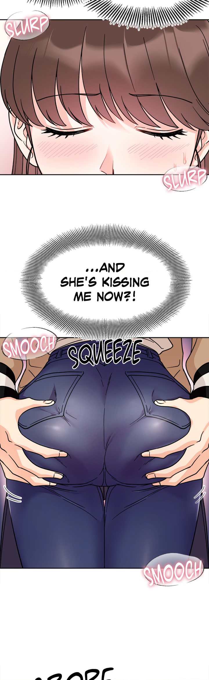 Secret Siblings Chapter 24 - Page 25