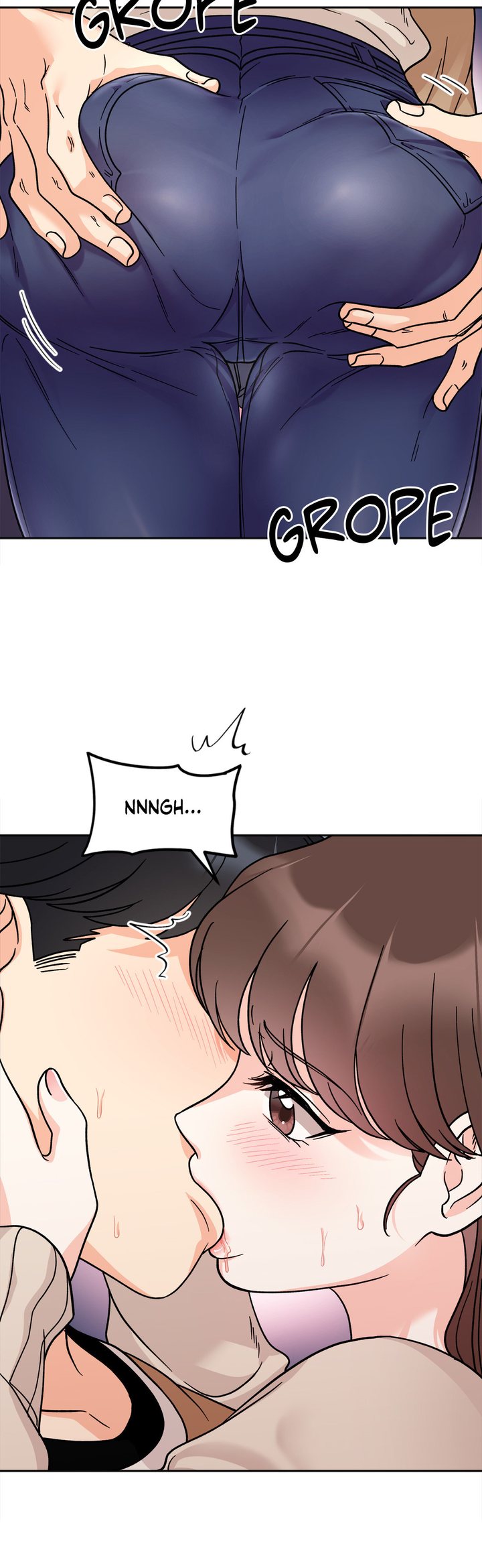 Secret Siblings Chapter 24 - Page 26