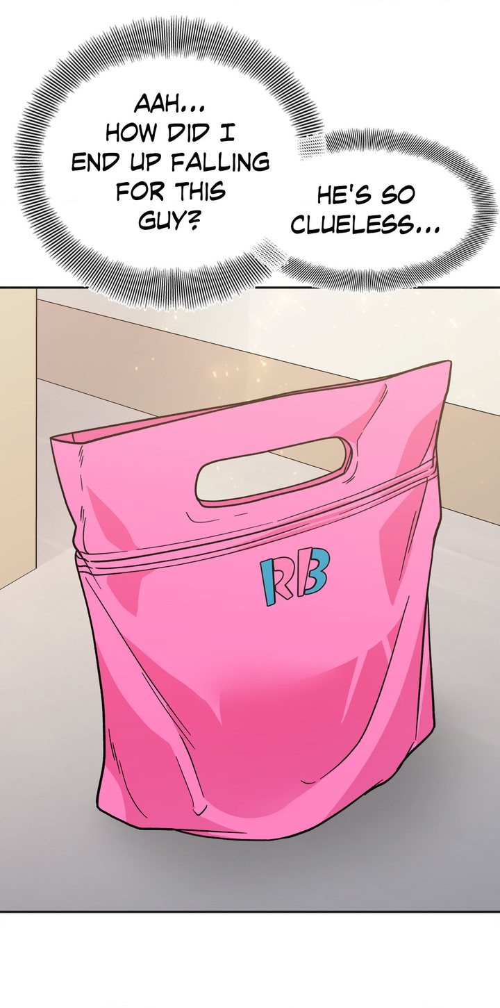 Secret Siblings Chapter 24 - Page 4