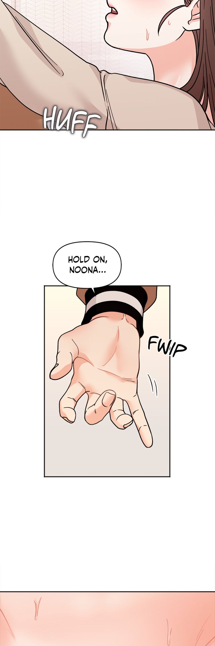 Secret Siblings Chapter 24 - Page 34