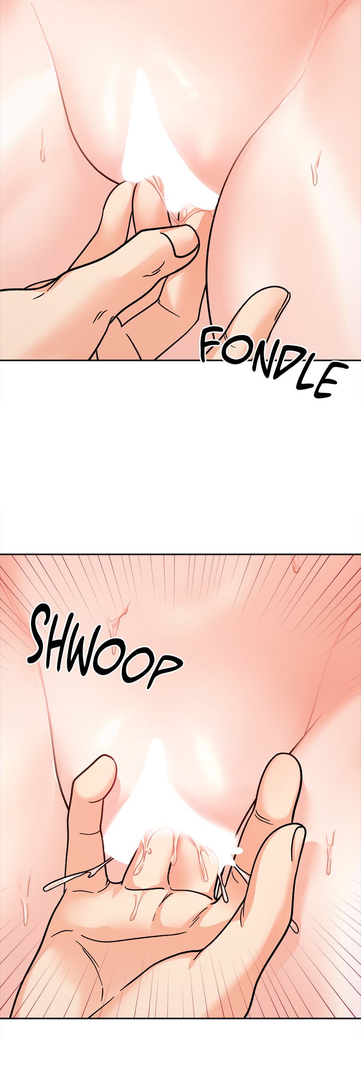 Secret Siblings Chapter 24 - Page 35