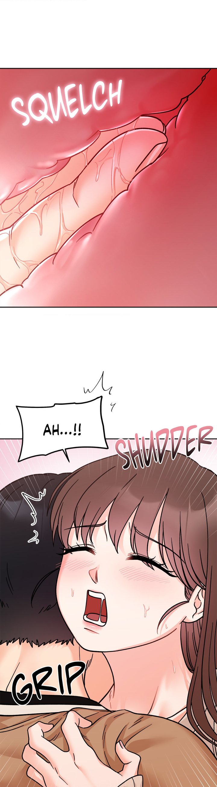 Secret Siblings Chapter 24 - Page 36
