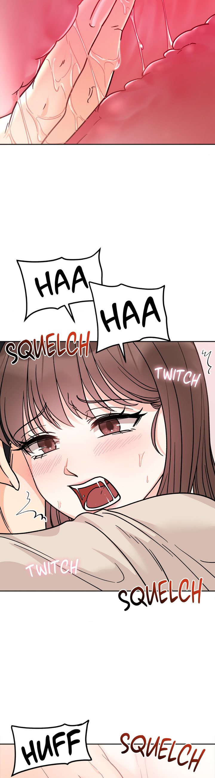 Secret Siblings Chapter 24 - Page 38