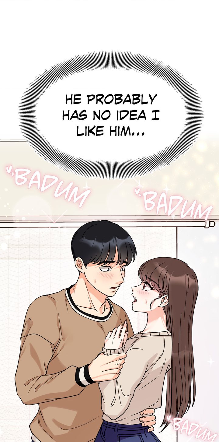 Secret Siblings Chapter 24 - Page 5