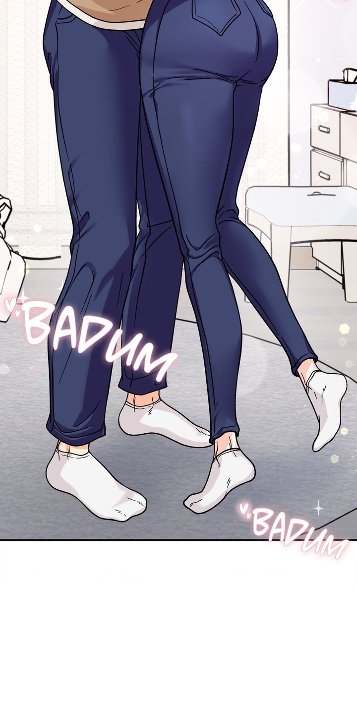 Secret Siblings Chapter 24 - Page 6