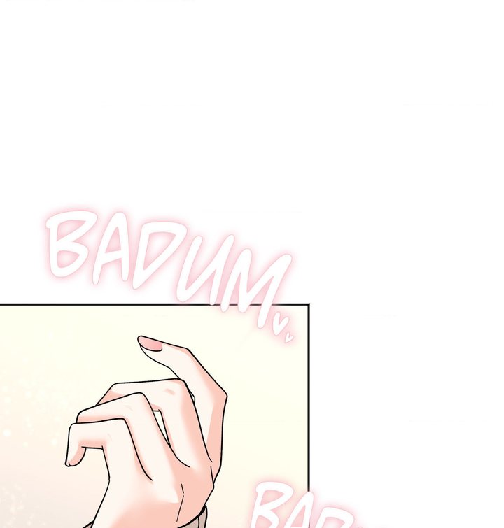 Secret Siblings Chapter 24 - Page 8