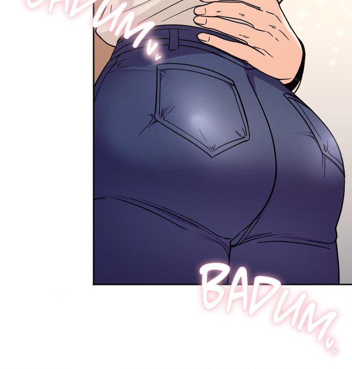 Secret Siblings Chapter 24 - Page 10