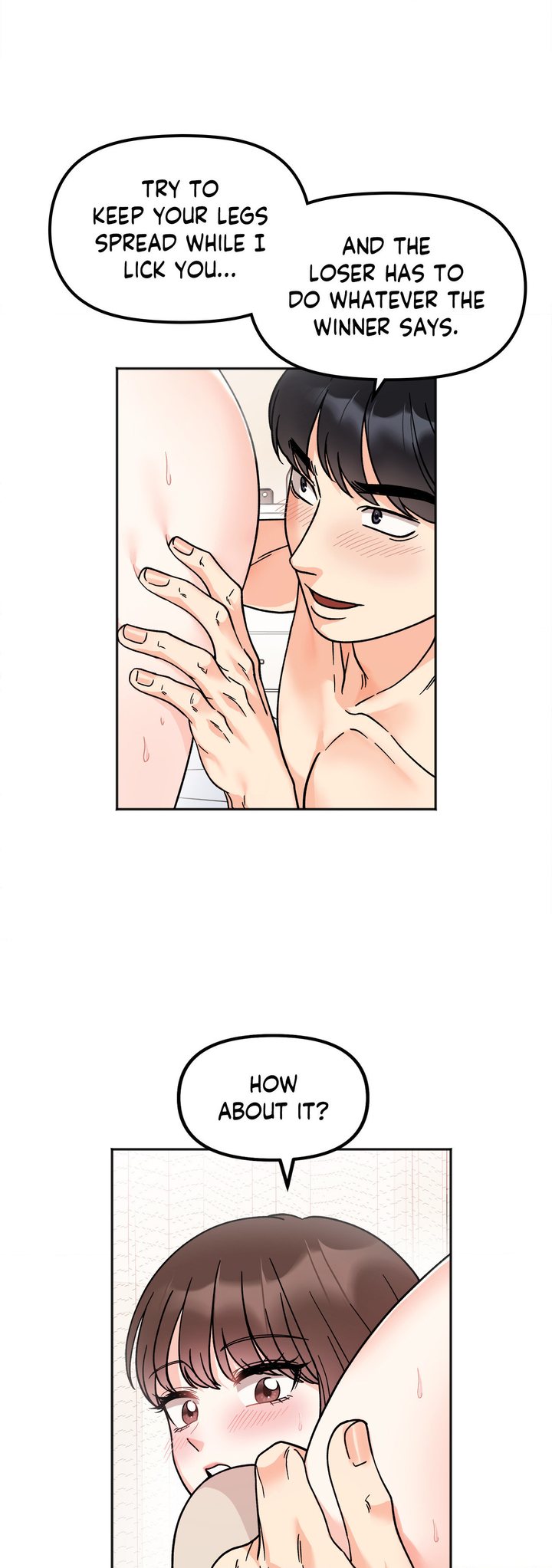 Secret Siblings Chapter 25 - Page 18