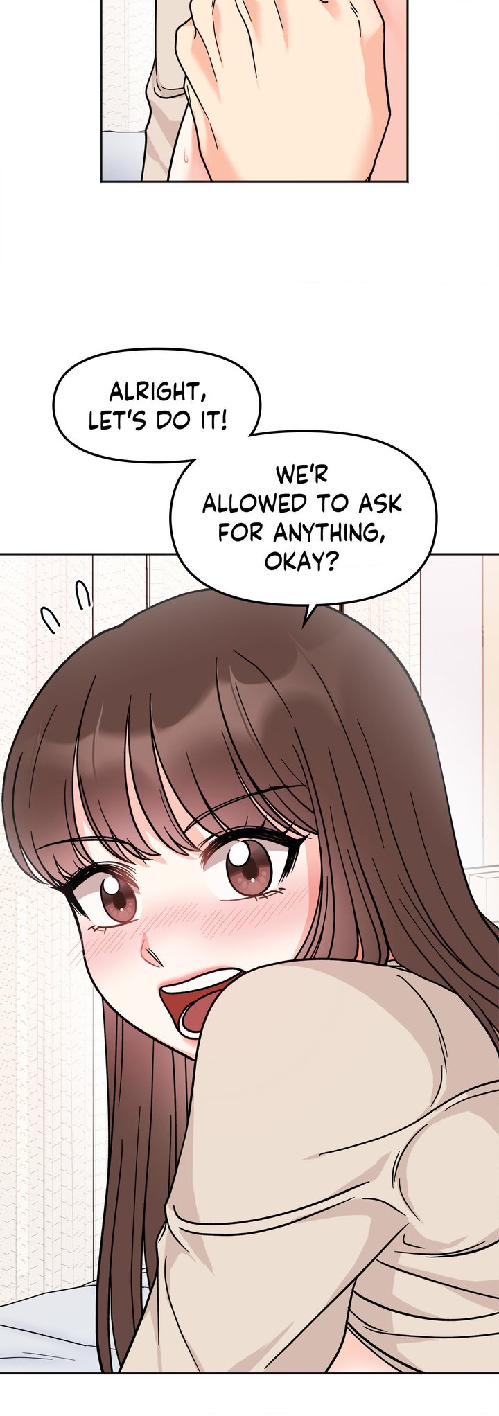 Secret Siblings Chapter 25 - Page 19