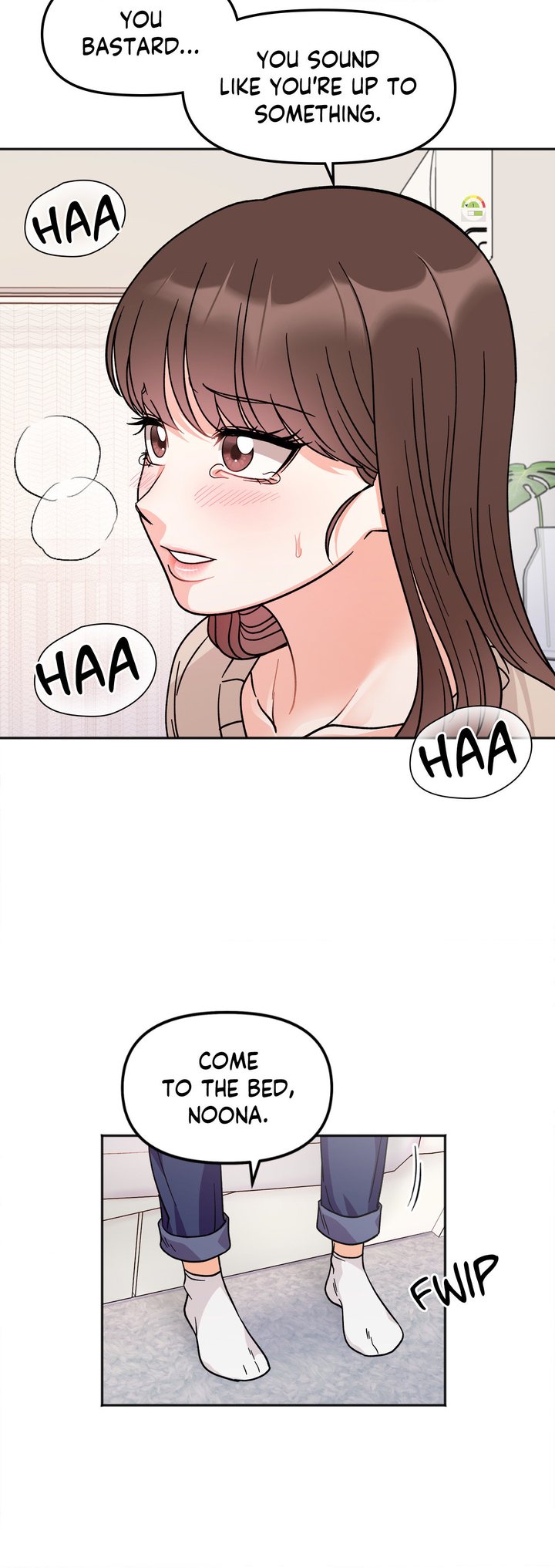 Secret Siblings Chapter 25 - Page 3