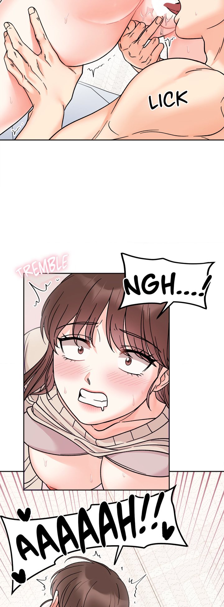 Secret Siblings Chapter 25 - Page 28