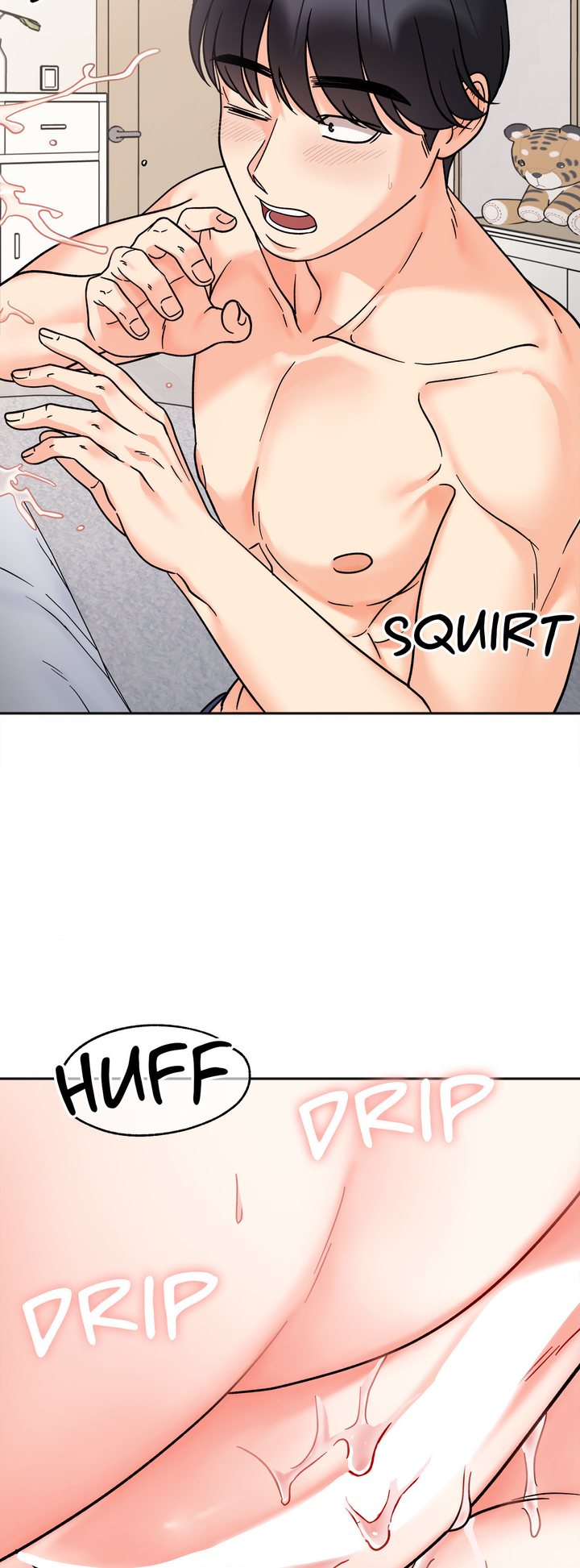 Secret Siblings Chapter 25 - Page 30