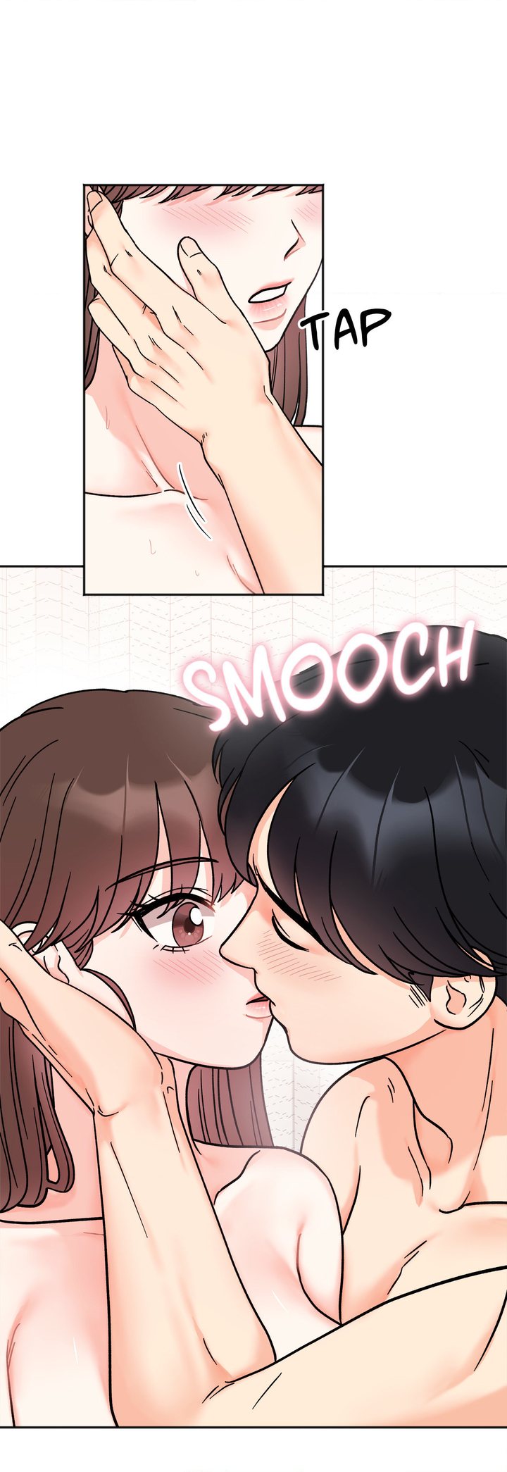 Secret Siblings Chapter 25 - Page 37