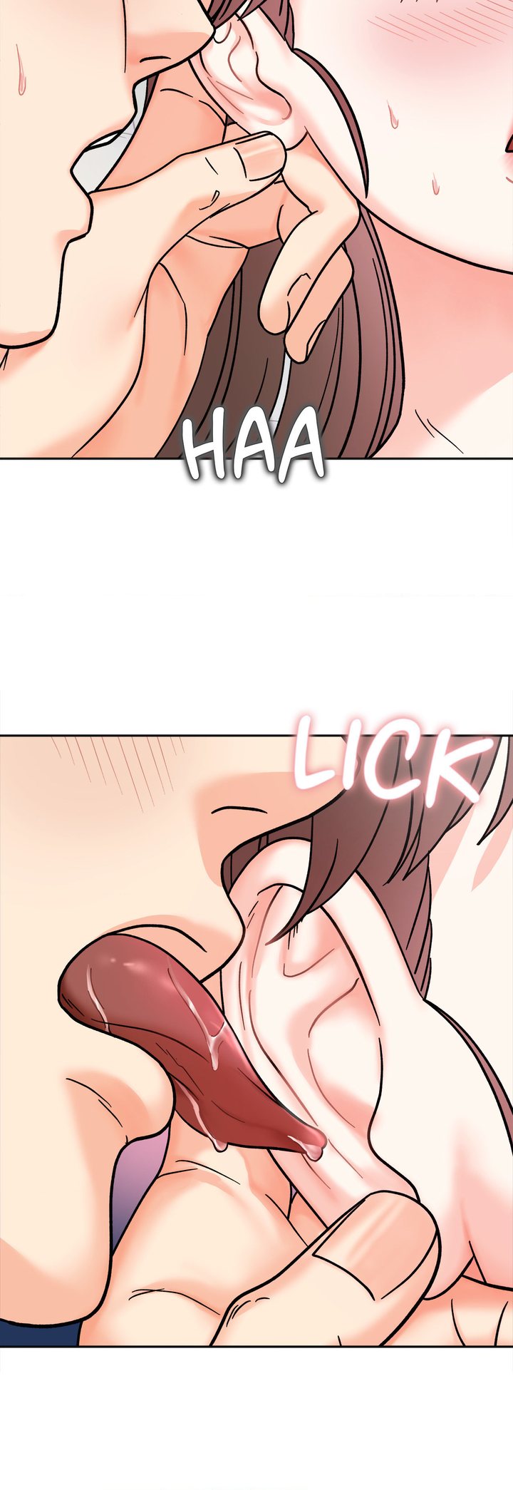 Secret Siblings Chapter 25 - Page 41