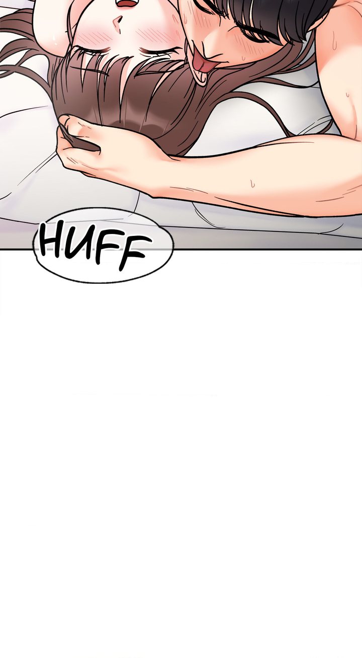 Secret Siblings Chapter 25 - Page 48