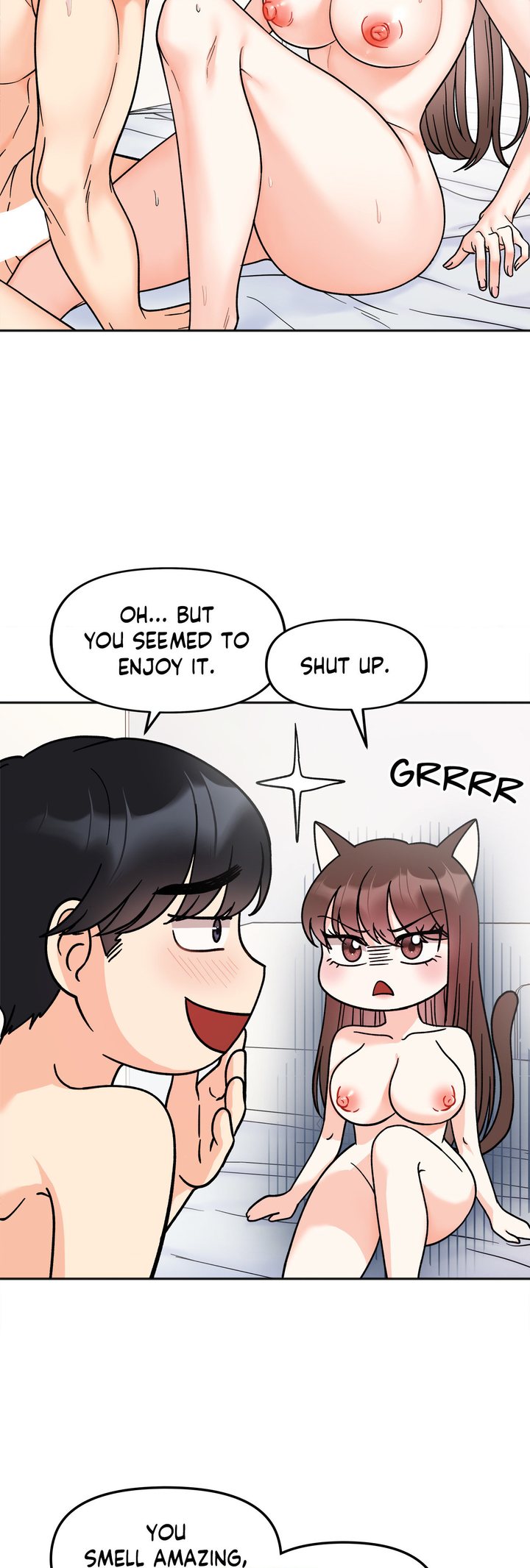 Secret Siblings Chapter 26 - Page 15