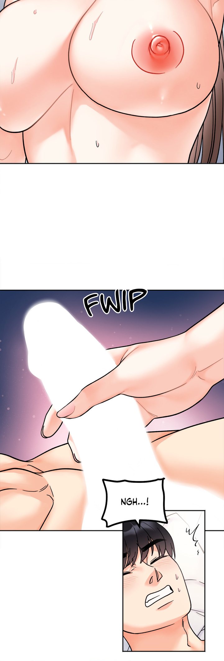 Secret Siblings Chapter 26 - Page 23