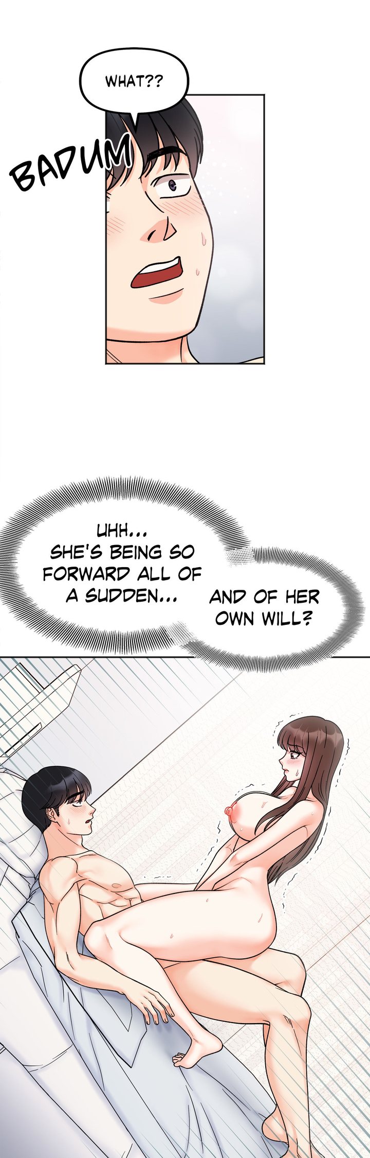 Secret Siblings Chapter 26 - Page 26