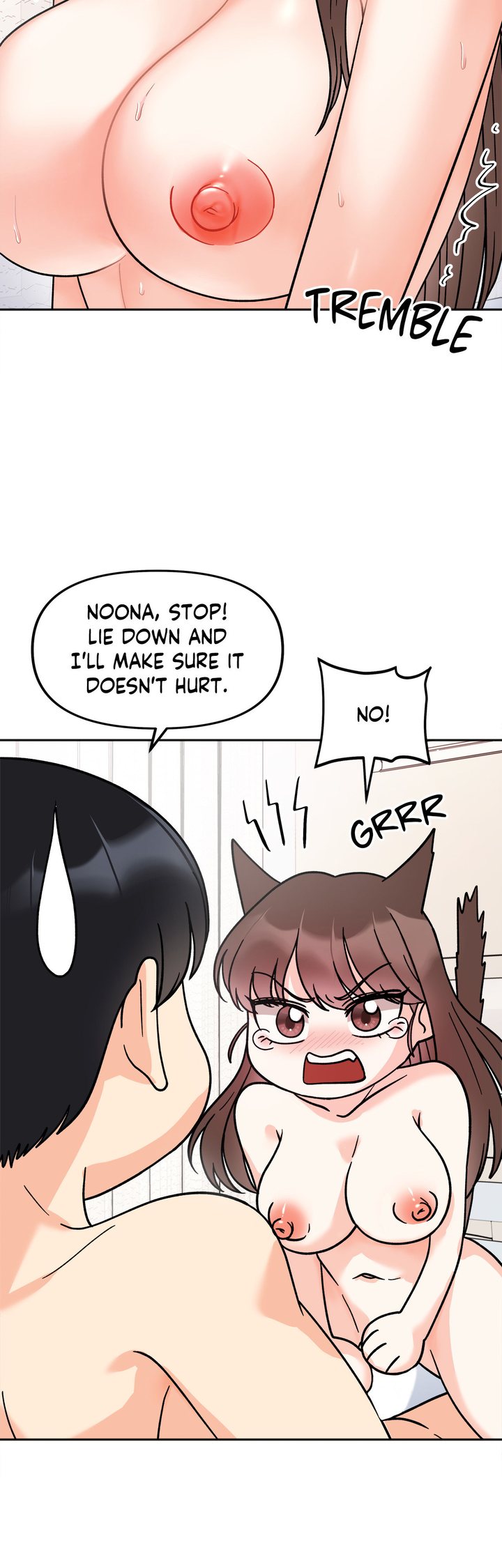 Secret Siblings Chapter 26 - Page 29