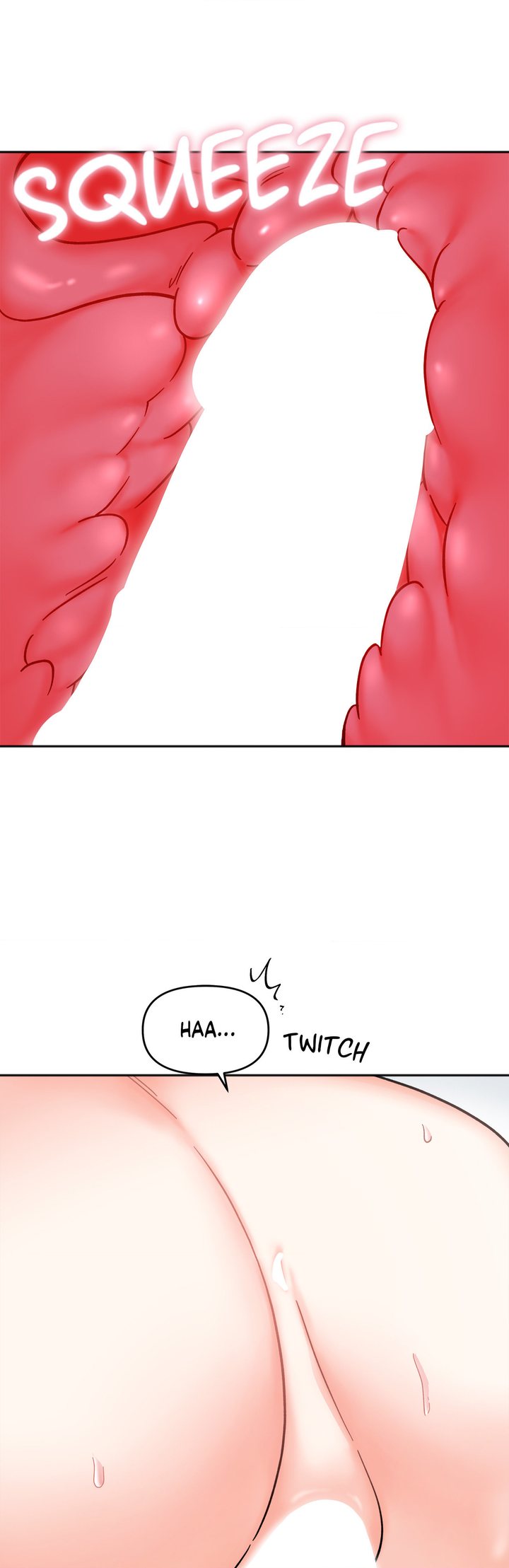 Secret Siblings Chapter 26 - Page 34