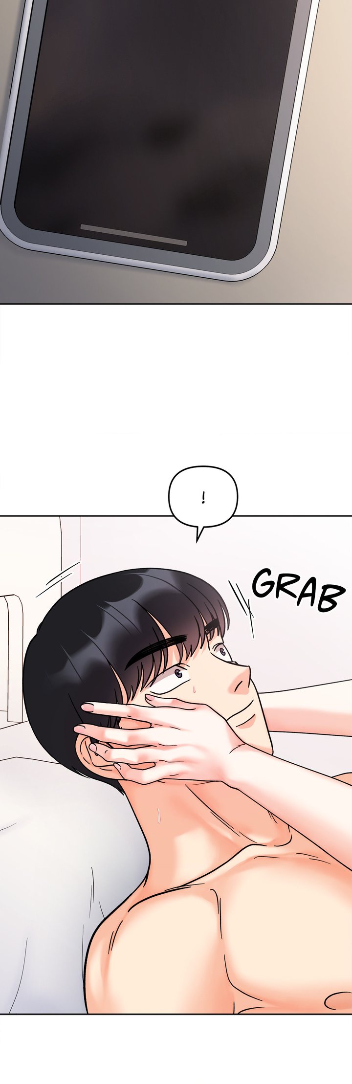 Secret Siblings Chapter 26 - Page 37