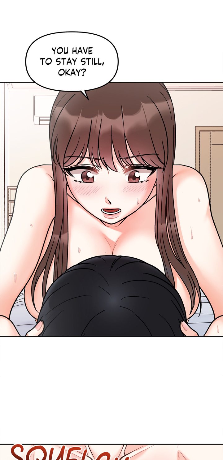 Secret Siblings Chapter 26 - Page 38