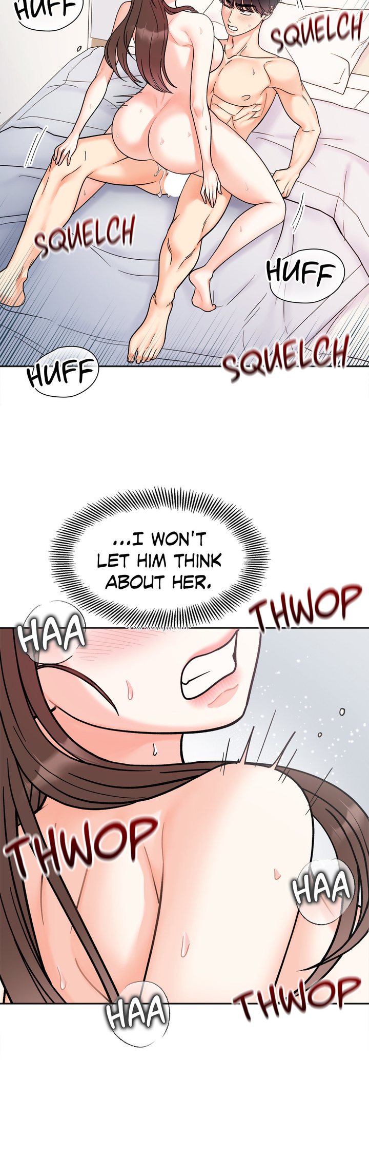 Secret Siblings Chapter 26 - Page 47