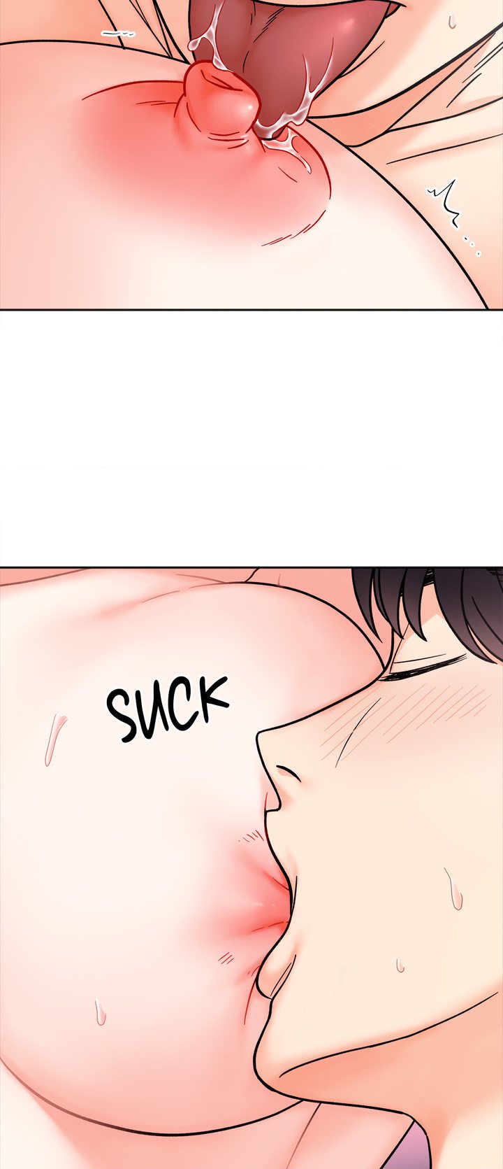 Secret Siblings Chapter 27 - Page 21