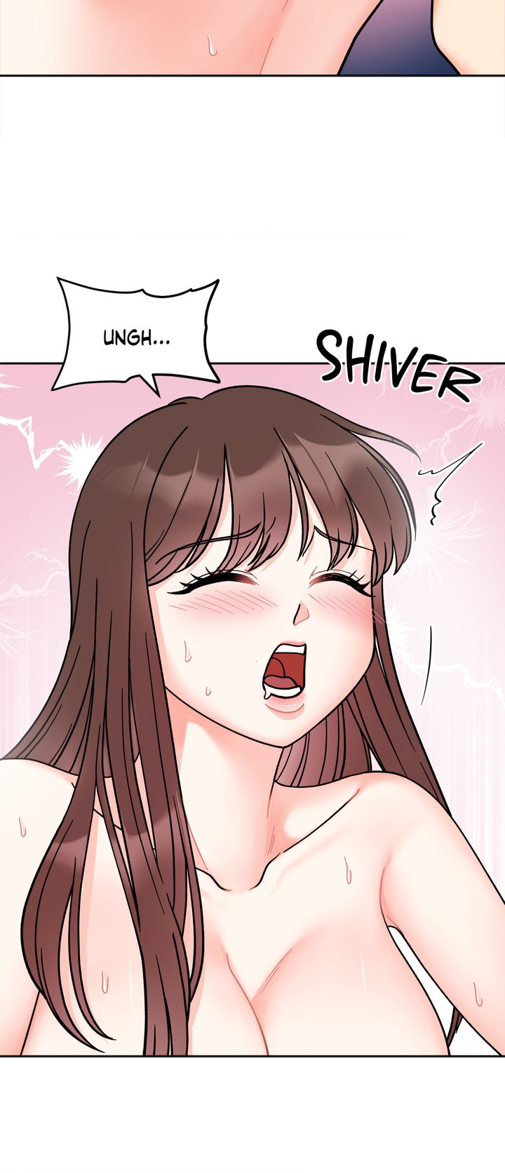 Secret Siblings Chapter 27 - Page 22