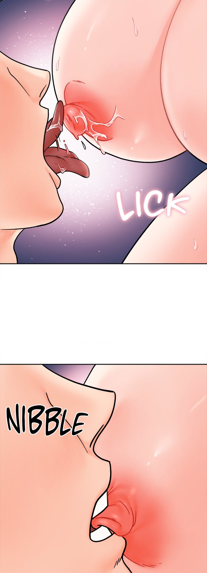 Secret Siblings Chapter 27 - Page 25