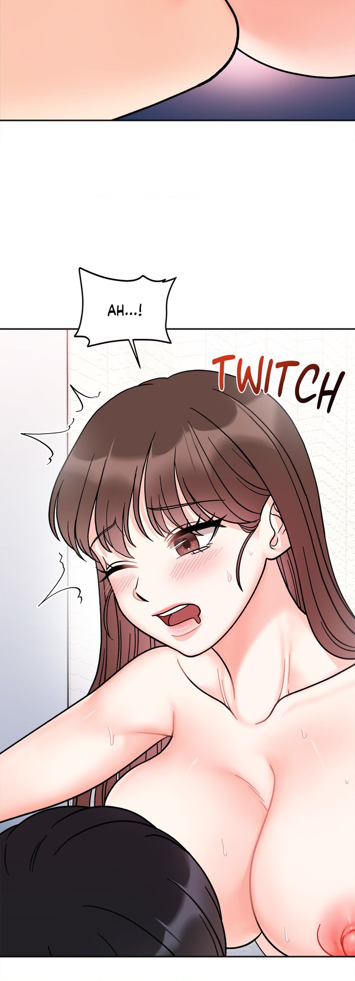 Secret Siblings Chapter 27 - Page 26